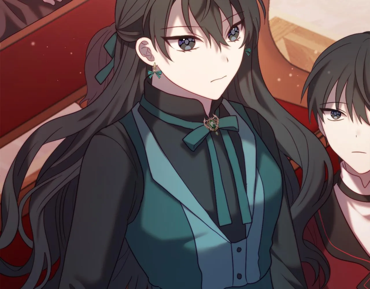 第54话 贵族审判 第70页