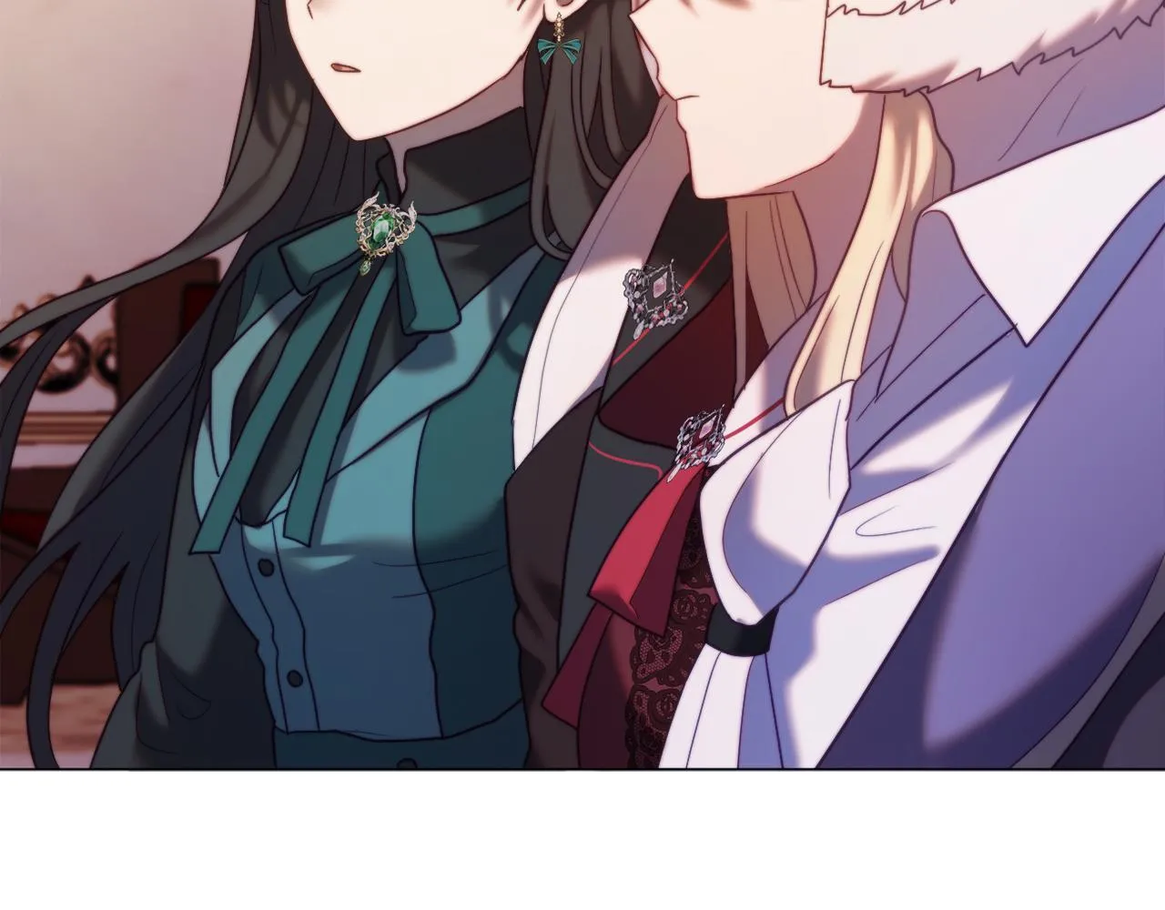 第54话 贵族审判 第173页