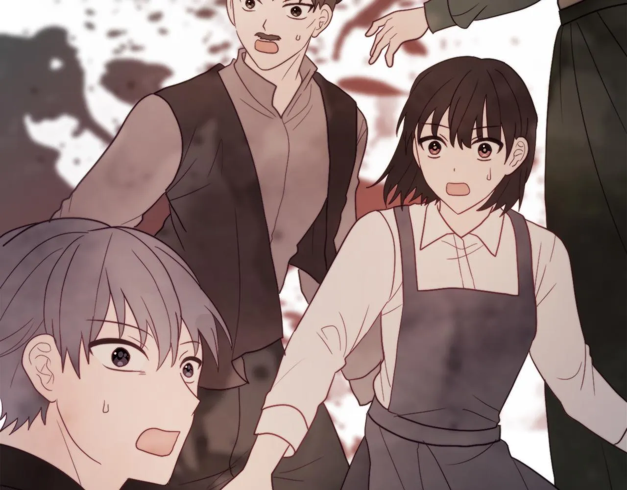 第54话 贵族审判 第251页