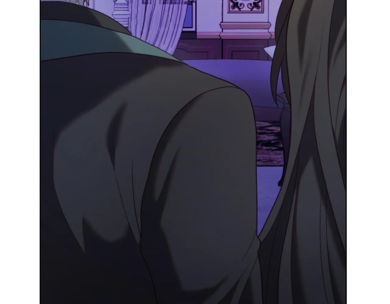 第55话 专属的安慰方式 第59页