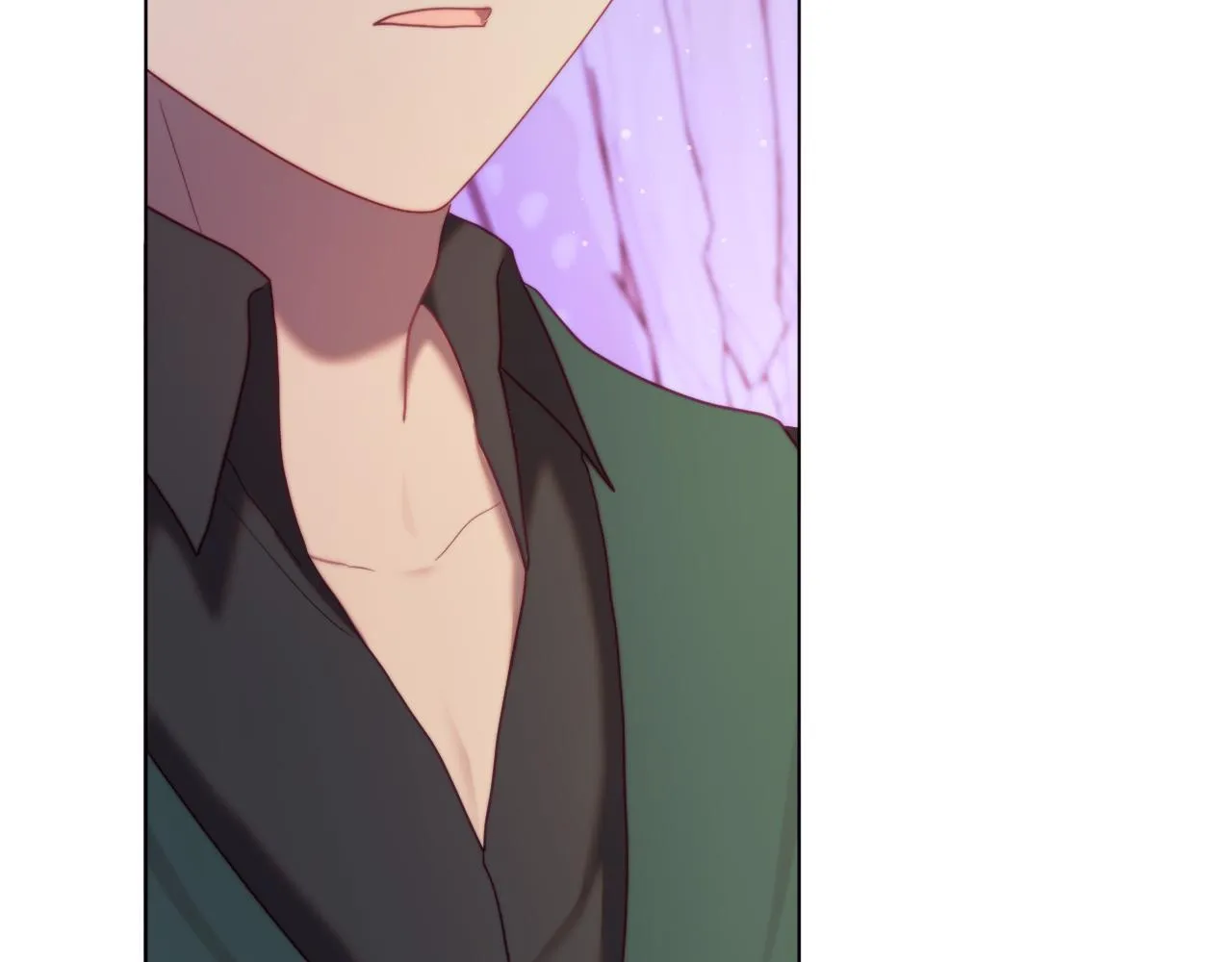 第55话 专属的安慰方式 第108页