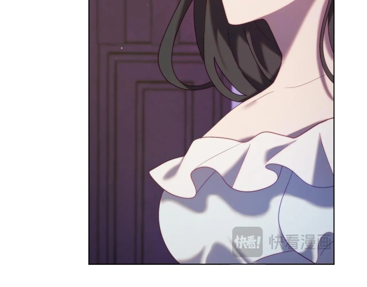 第55话 专属的安慰方式 第111页