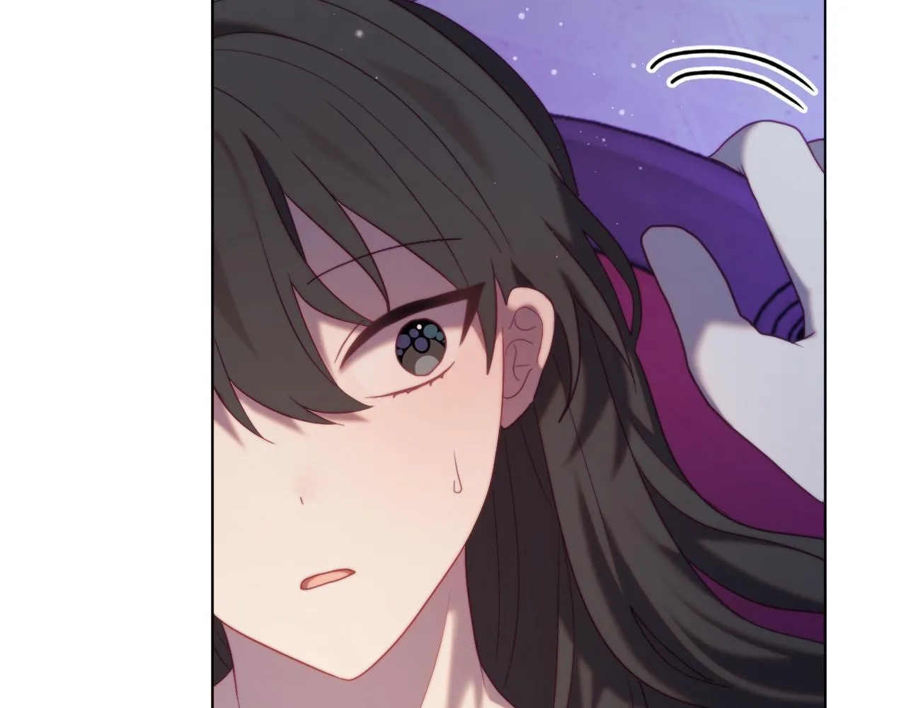 第55话 专属的安慰方式 第122页