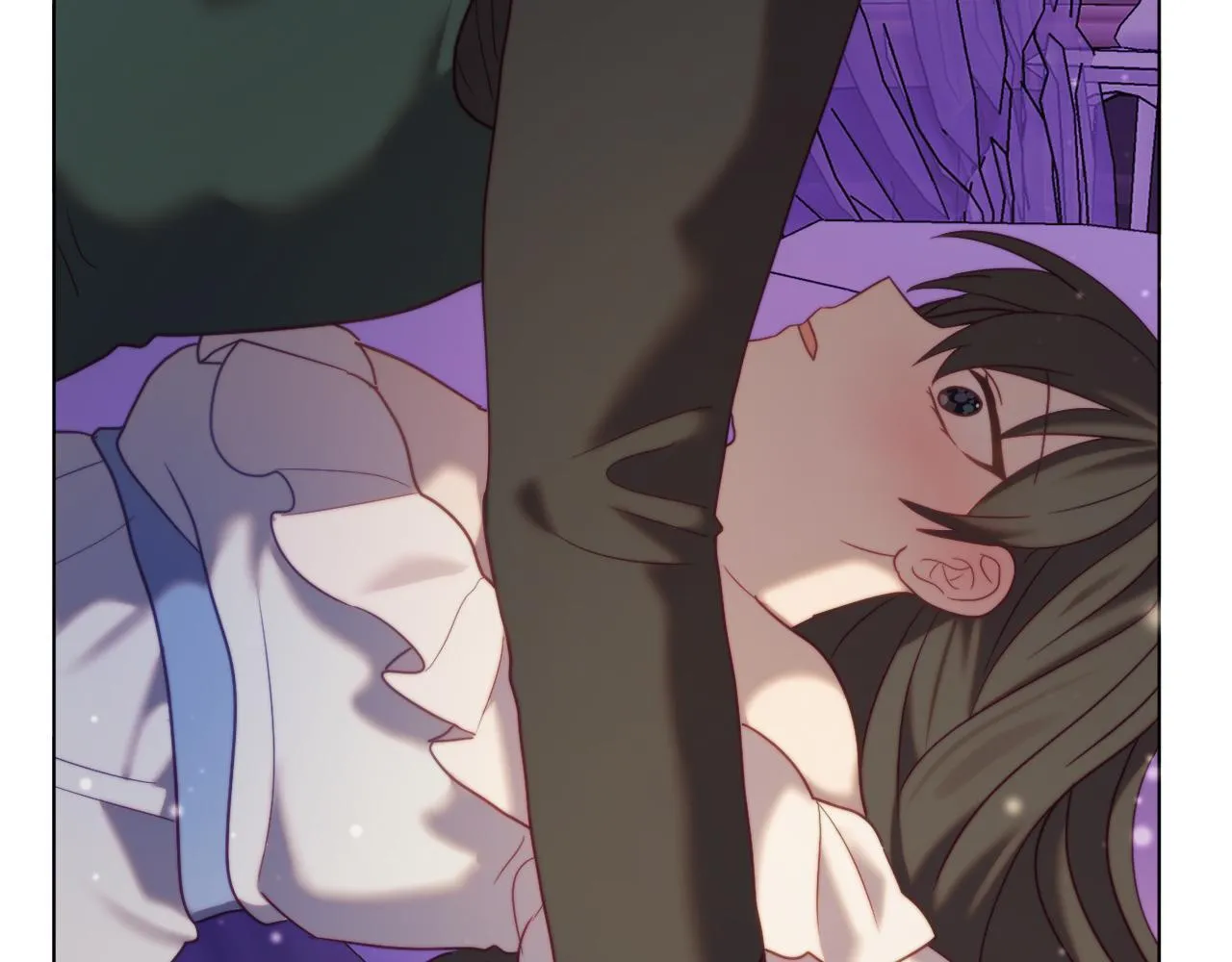 第55话 专属的安慰方式 第188页