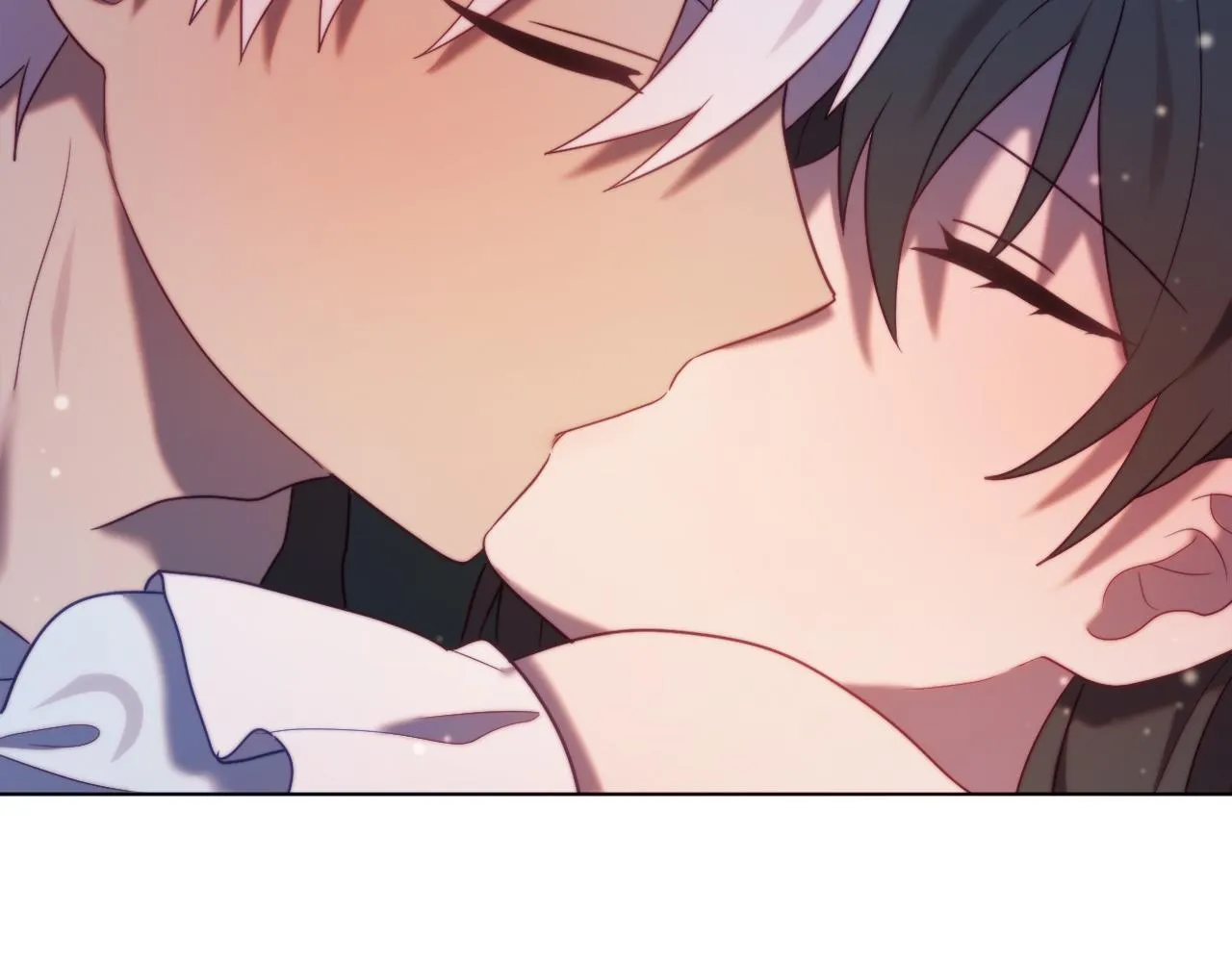 第55话 专属的安慰方式 第197页