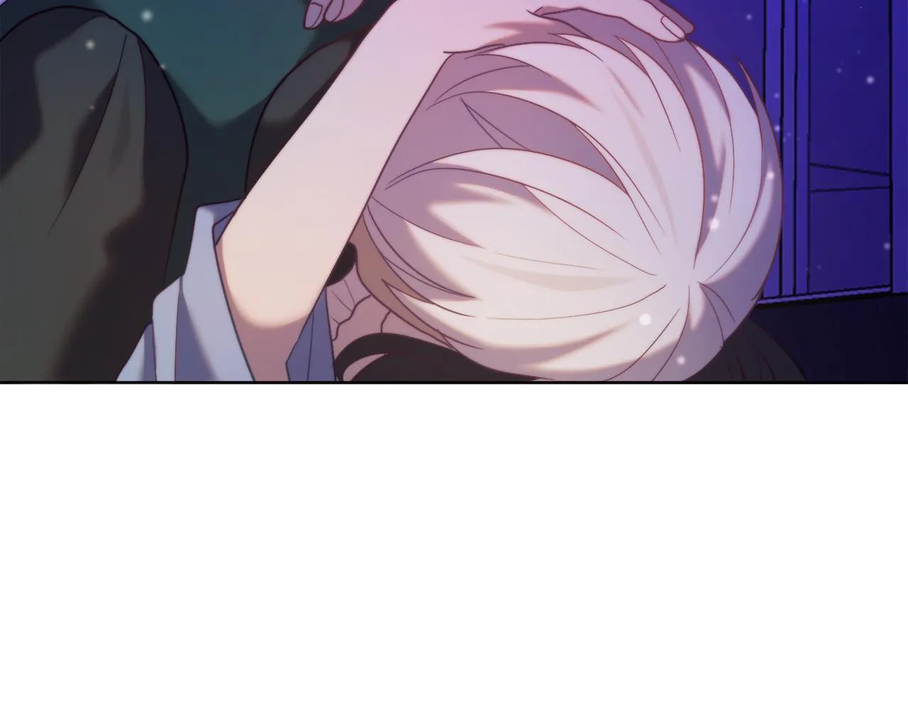 第55话 专属的安慰方式 第202页