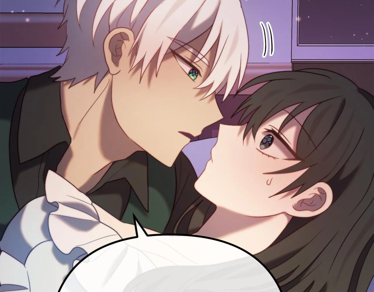 第55话 专属的安慰方式 第212页