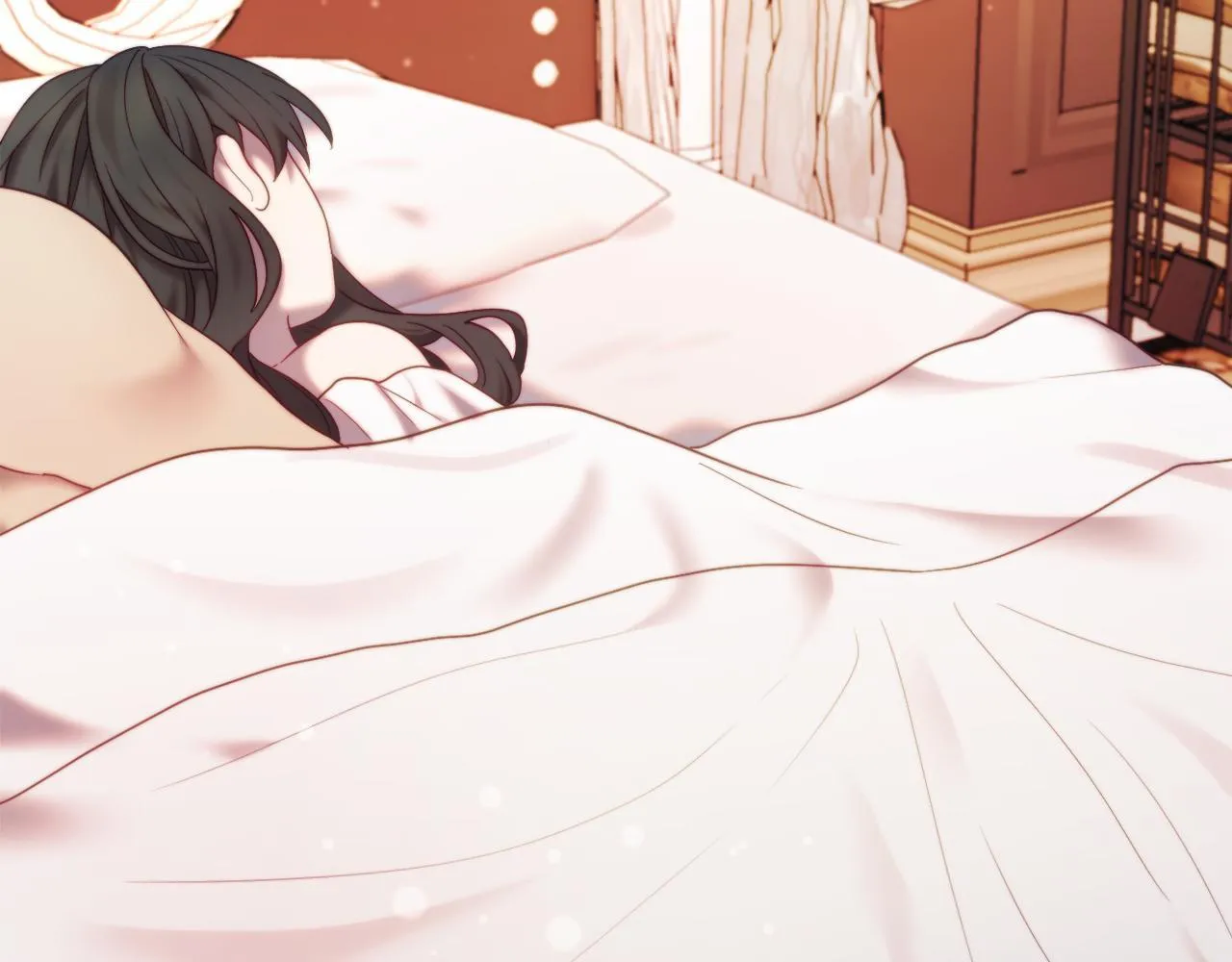 第56话 甜蜜同眠后 第6页
