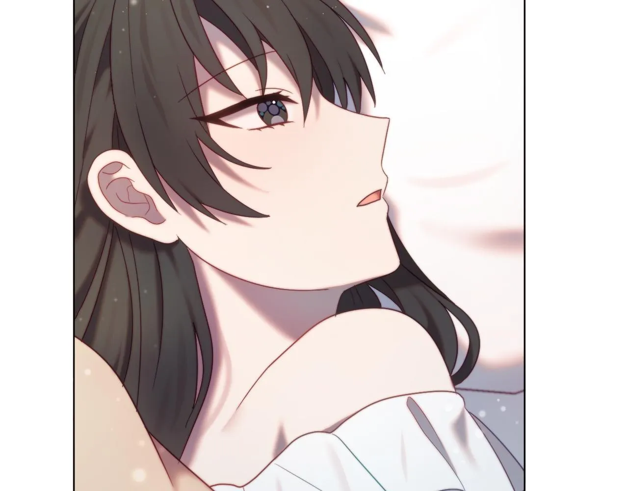 第56话 甜蜜同眠后 第9页