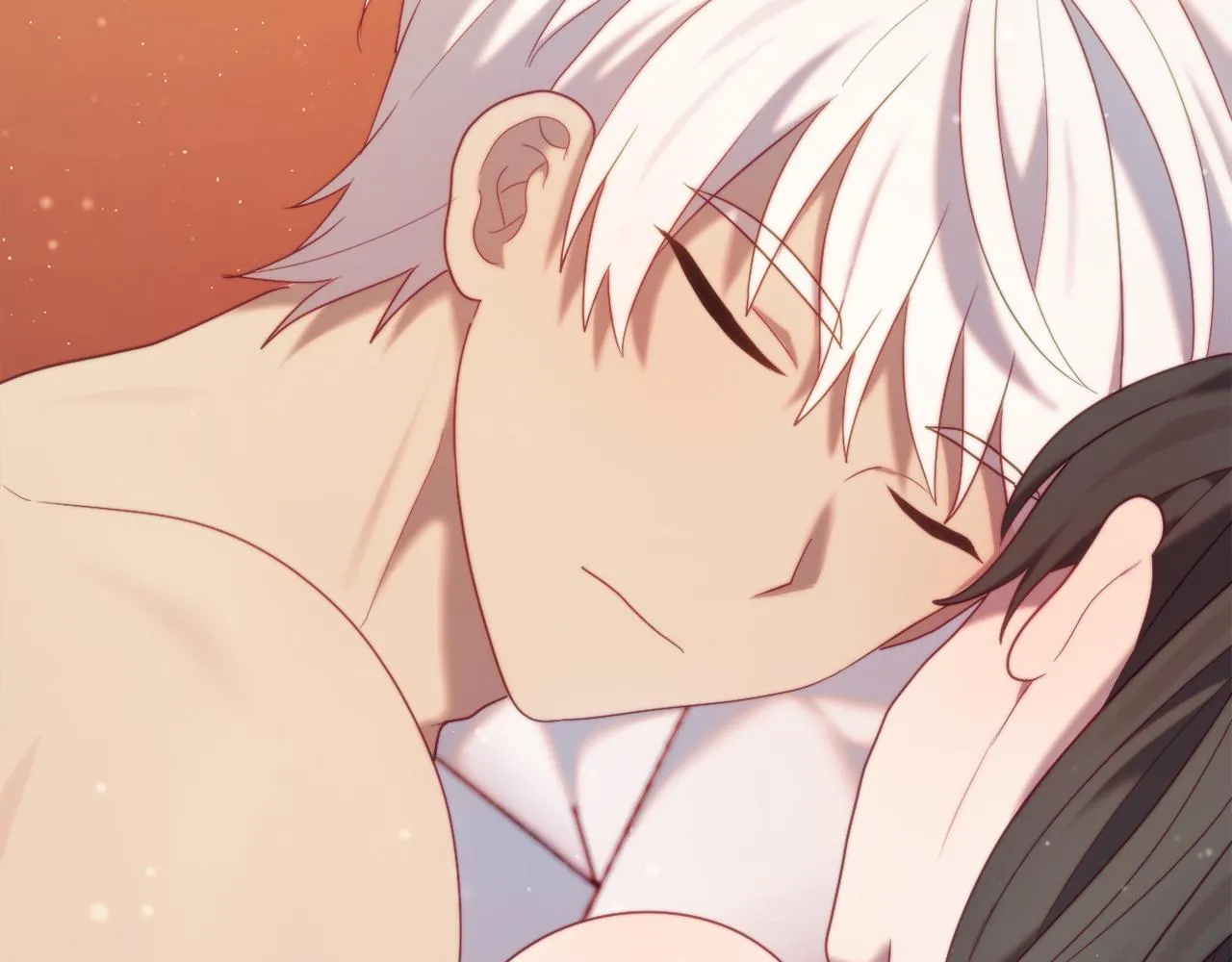 第56话 甜蜜同眠后 第18页