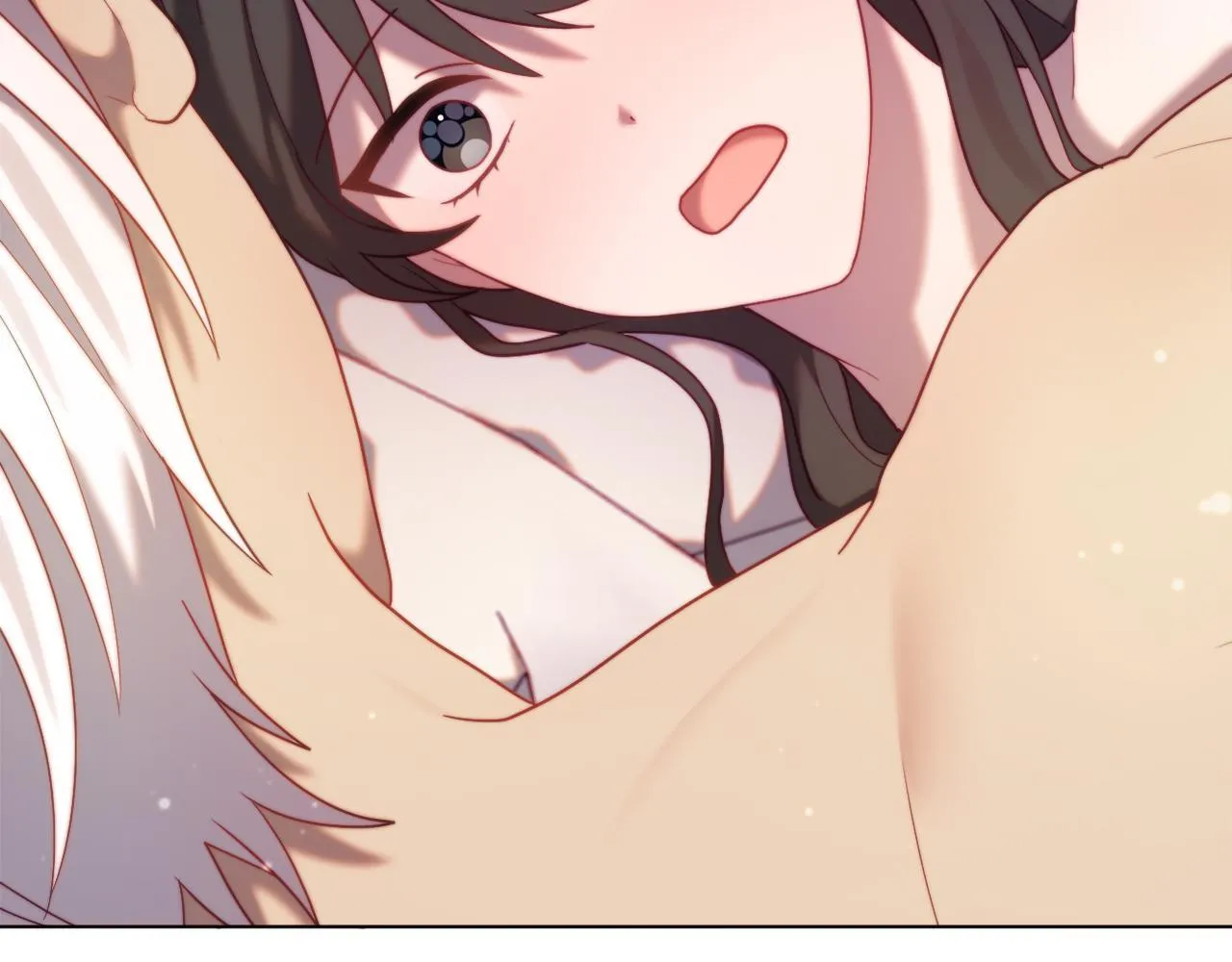 第56话 甜蜜同眠后 第22页