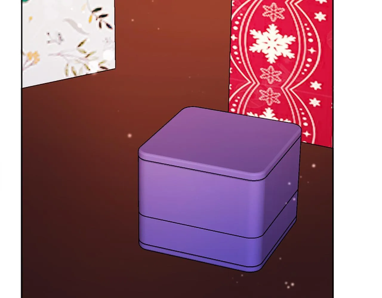 第56话 甜蜜同眠后 第84页