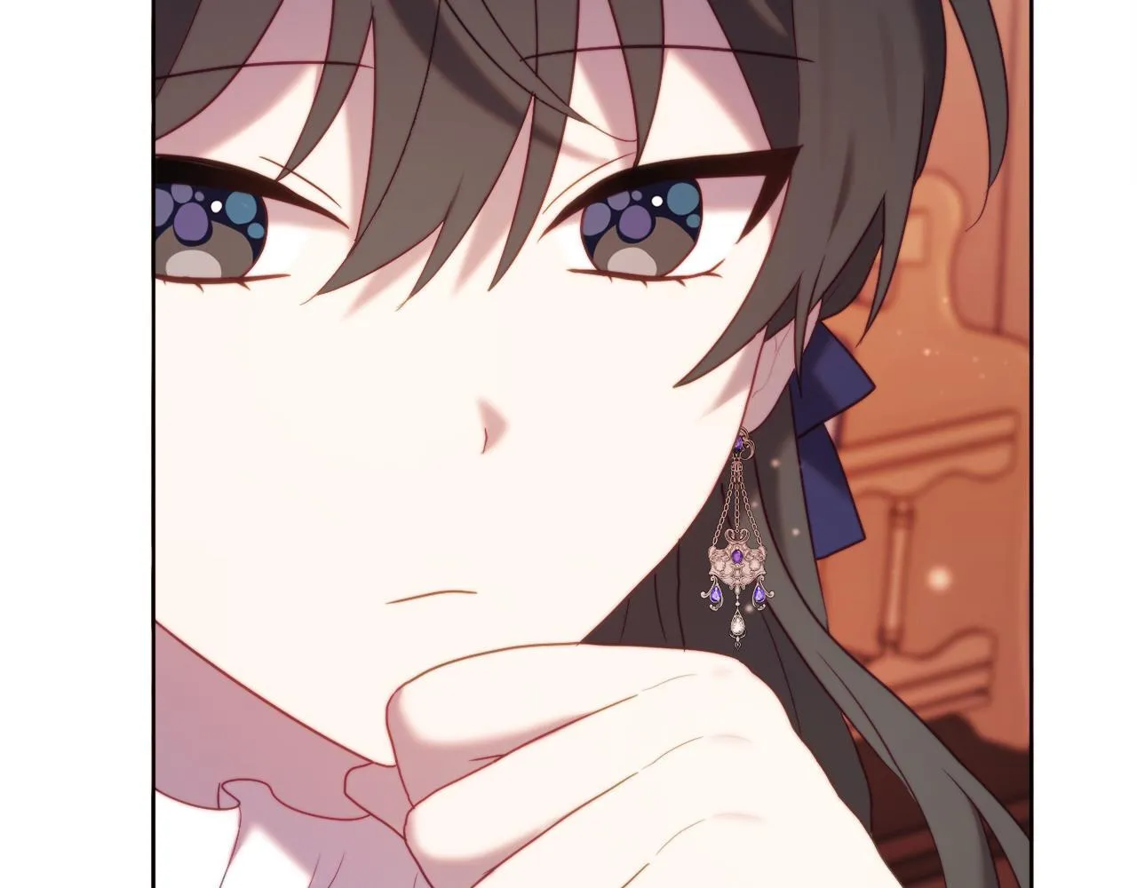第56话 甜蜜同眠后 第109页
