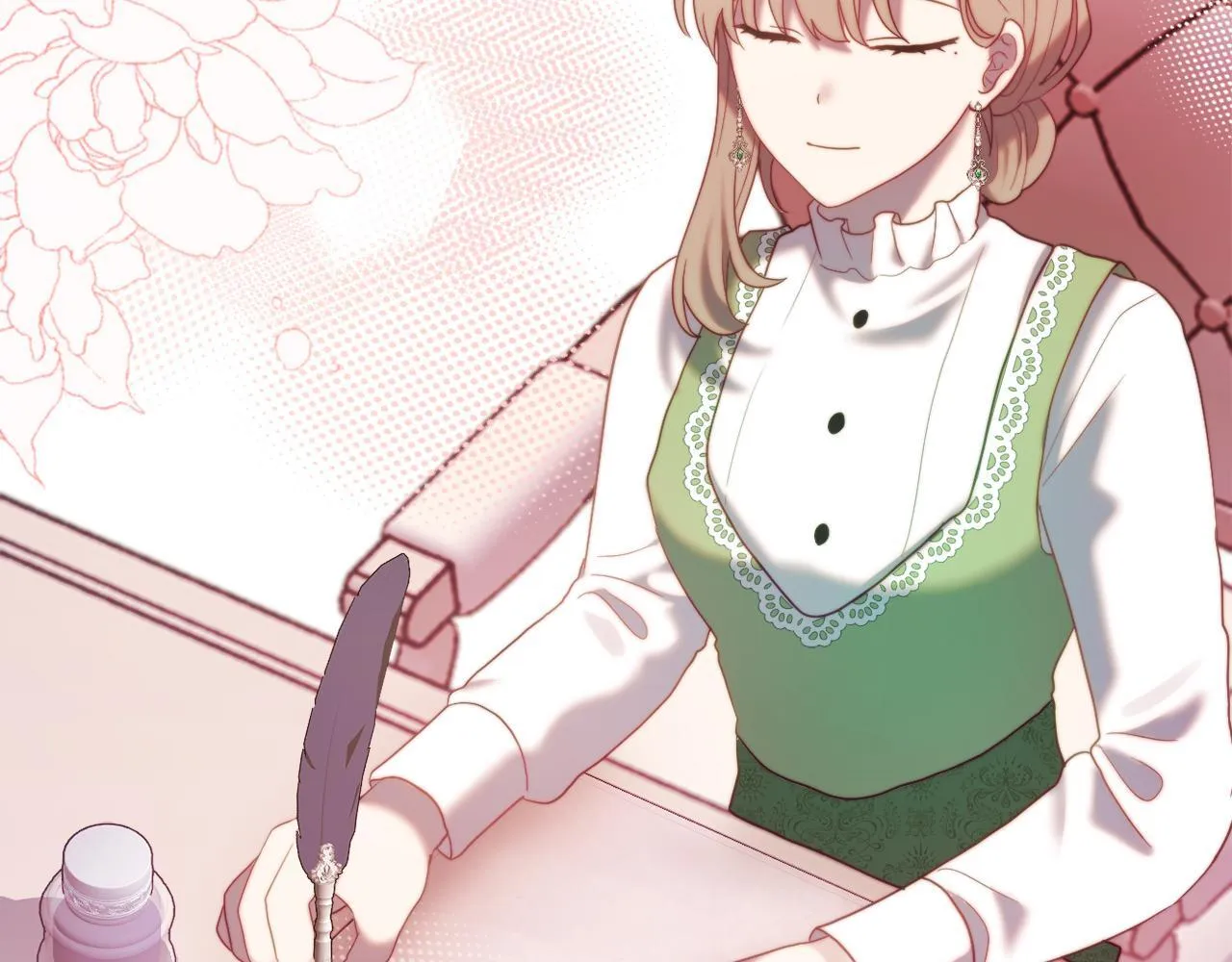 第56话 甜蜜同眠后 第199页