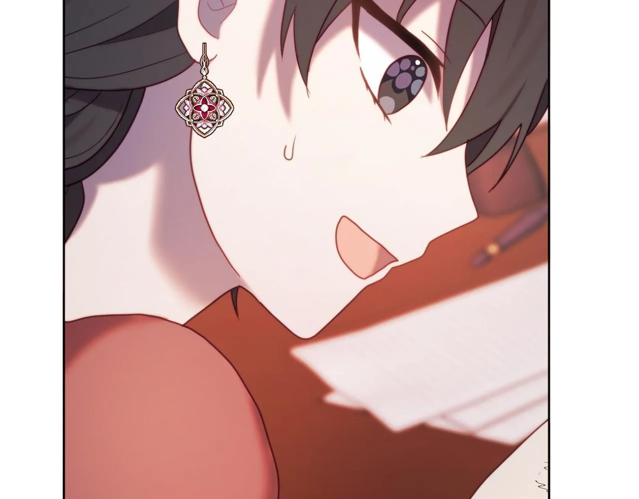 第56话 甜蜜同眠后 第227页
