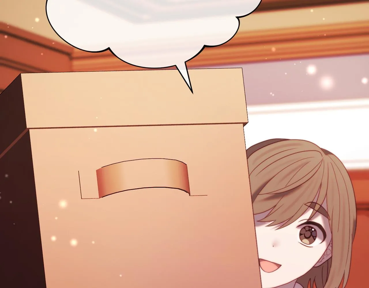 第56话 甜蜜同眠后 第233页