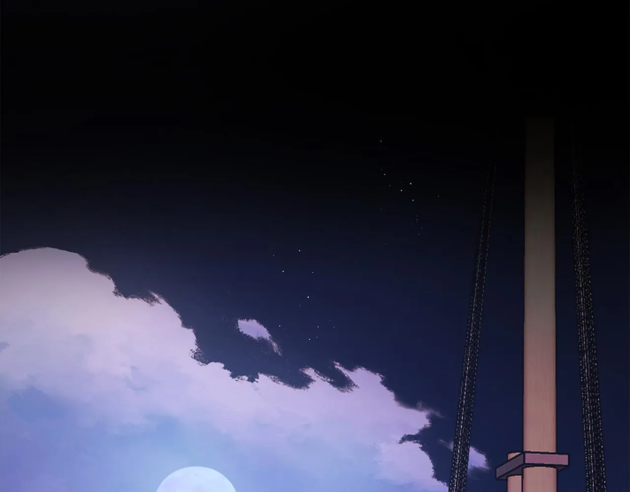 第57话 为约会掷千金 第1页