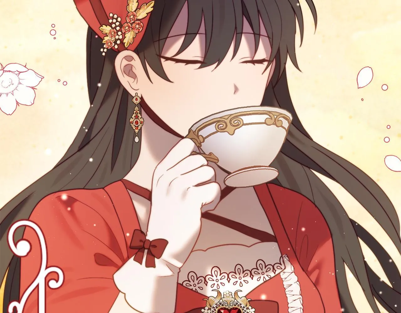 第57话 为约会掷千金 第204页