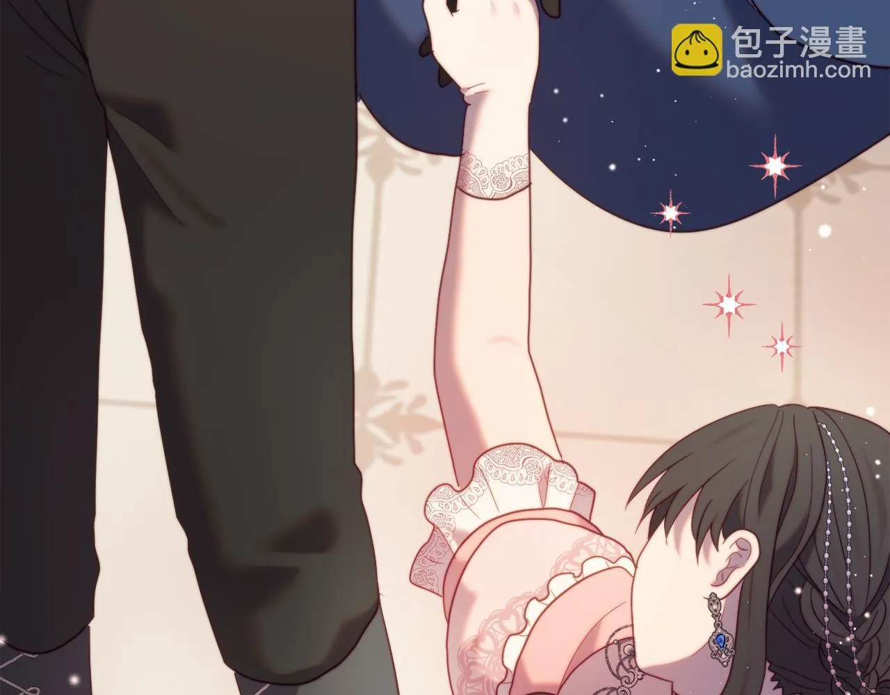 第58话 真正的吻 第171页