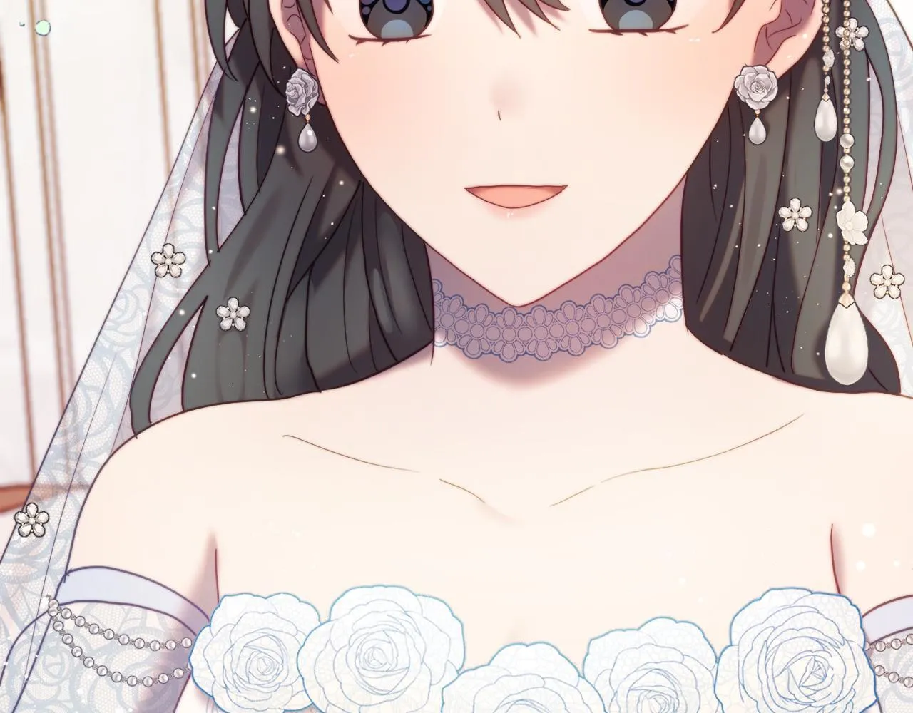 第59话 幸福婚礼 第18页