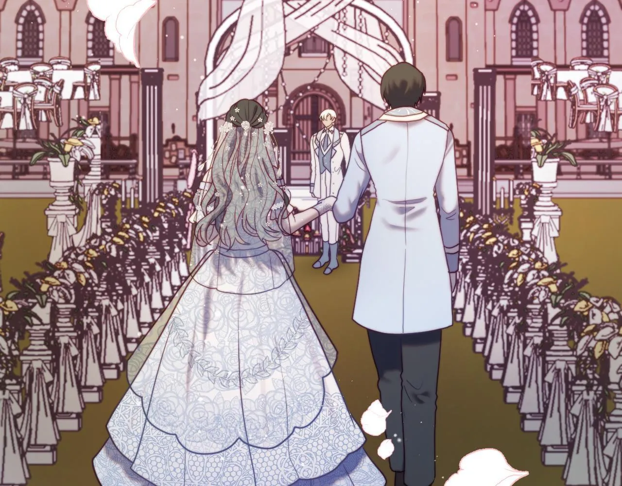 第59话 幸福婚礼 第66页