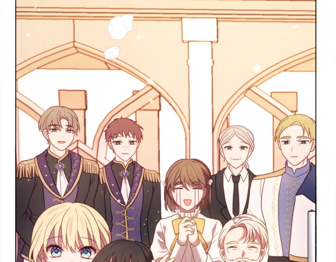第59话 幸福婚礼 第68页