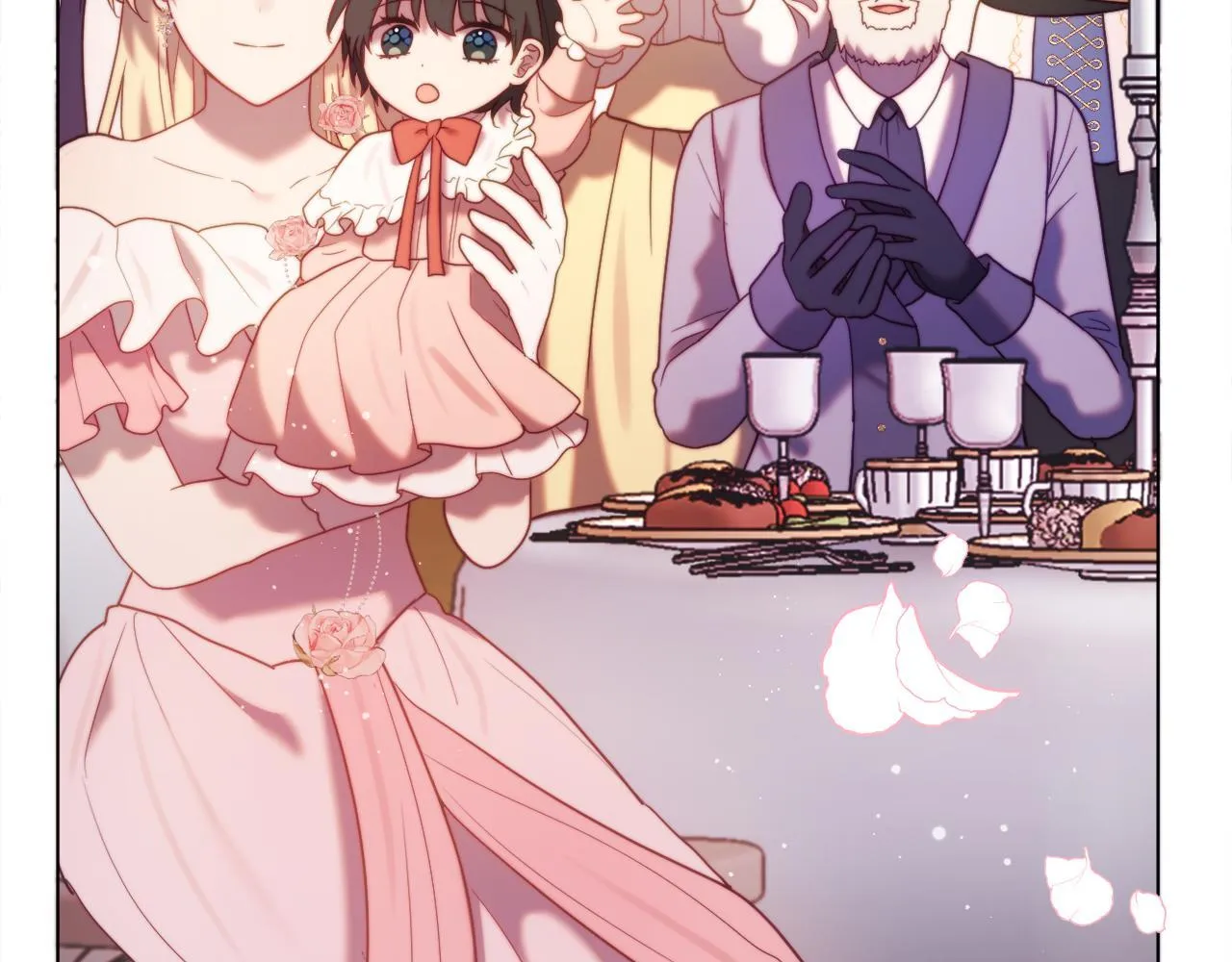 第59话 幸福婚礼 第69页