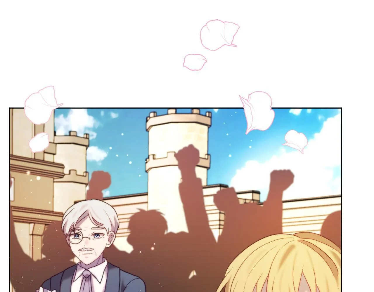 第59话 幸福婚礼 第81页