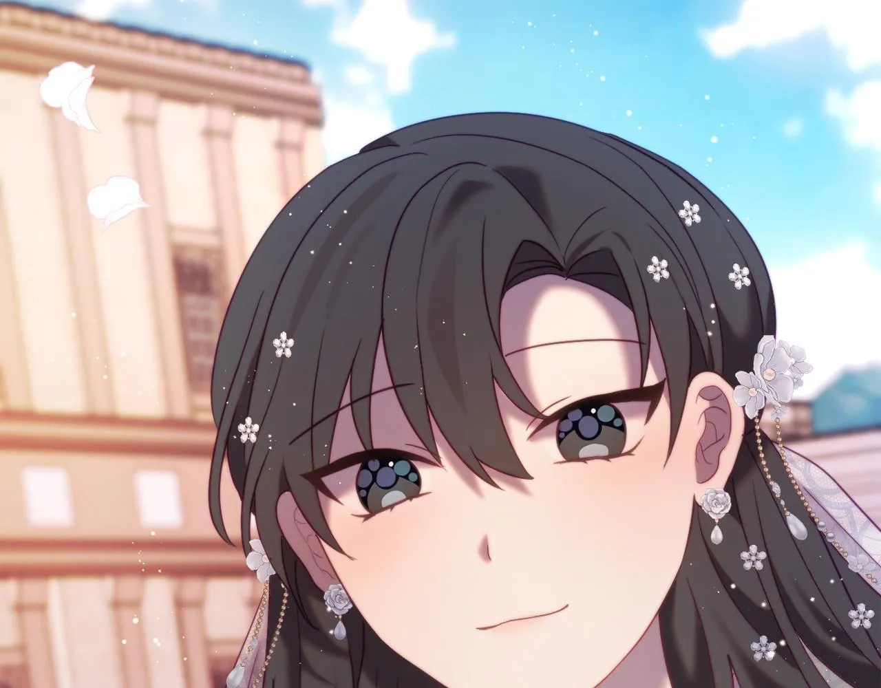 第59话 幸福婚礼 第92页