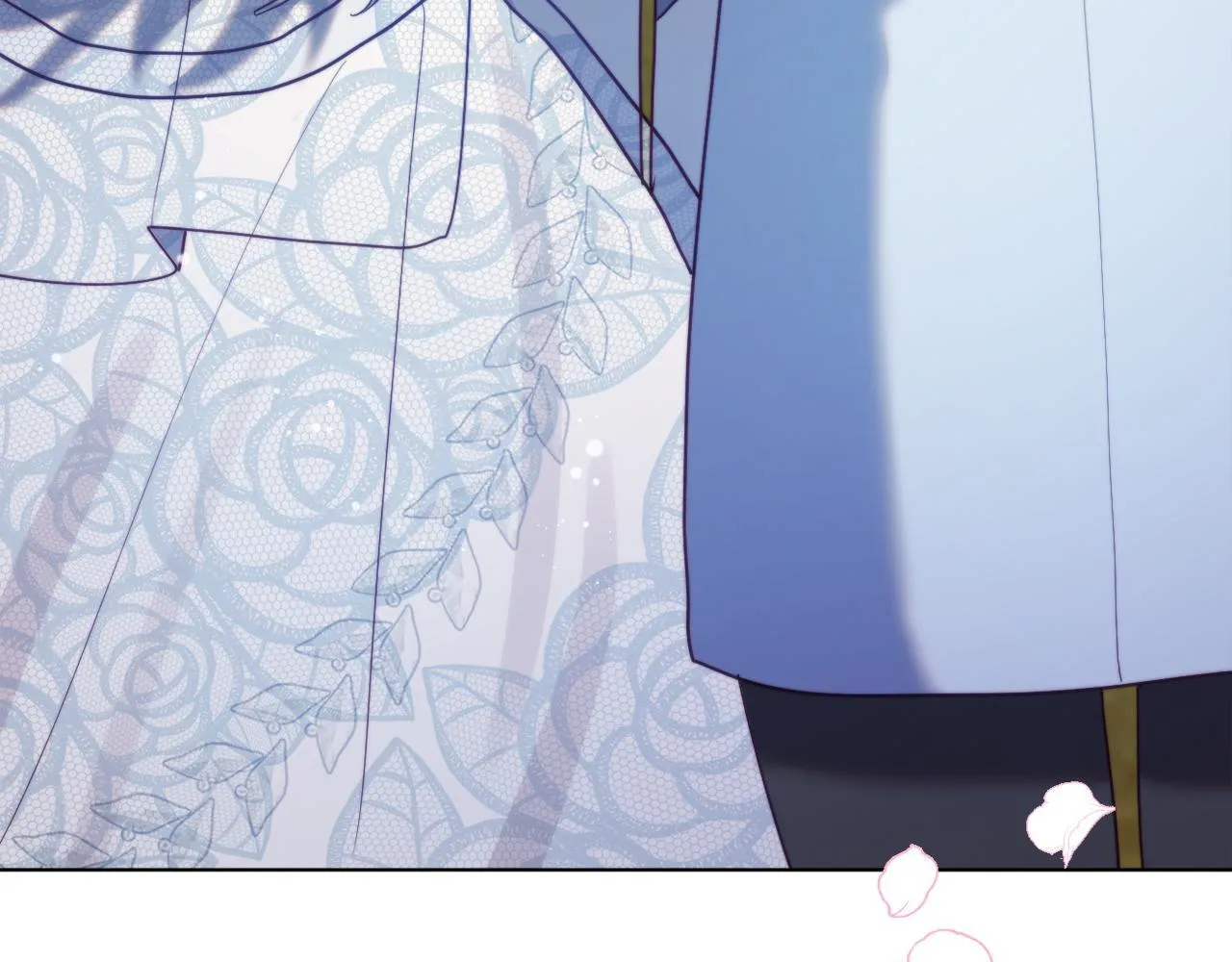 第59话 幸福婚礼 第109页