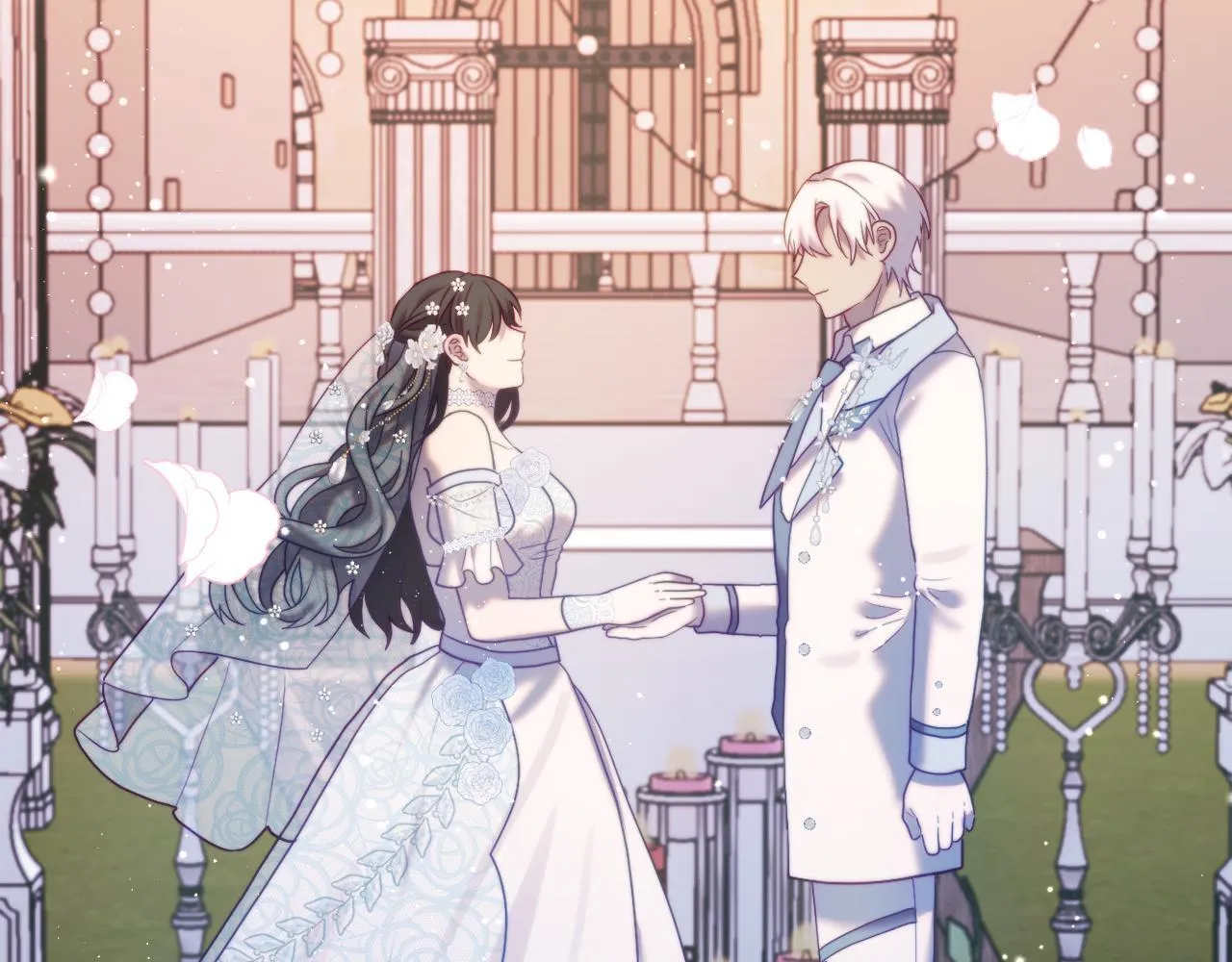 第59话 幸福婚礼 第126页