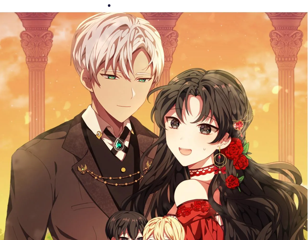 第59话 幸福婚礼 第158页
