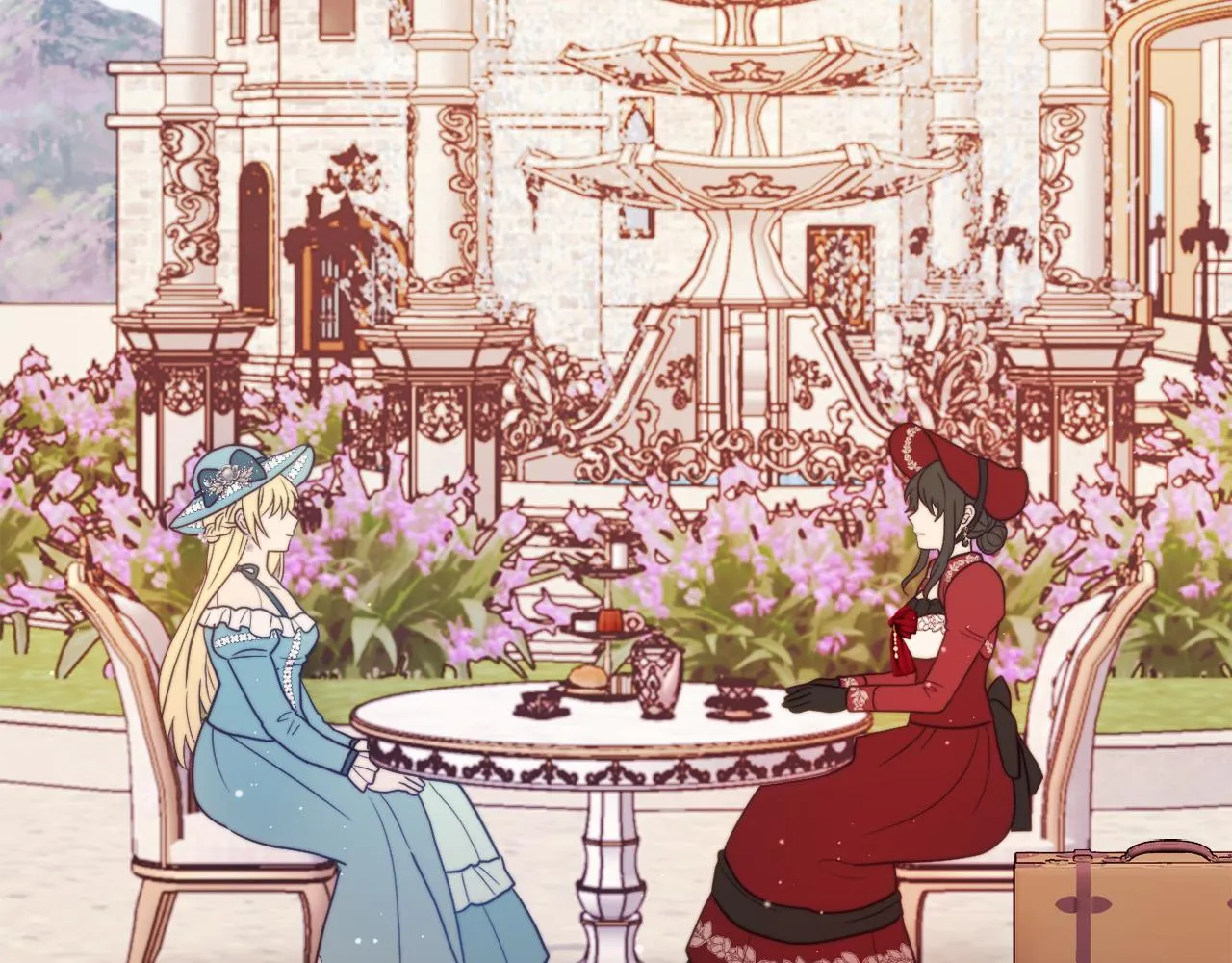 第59话 幸福婚礼 第198页