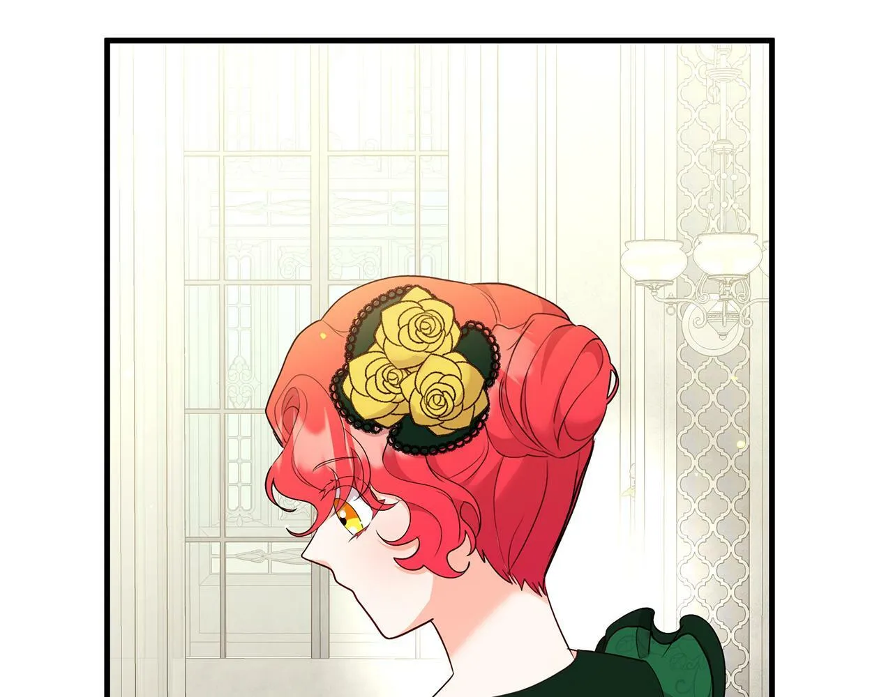 第34话 皇太子陪同抓外遇 第35页