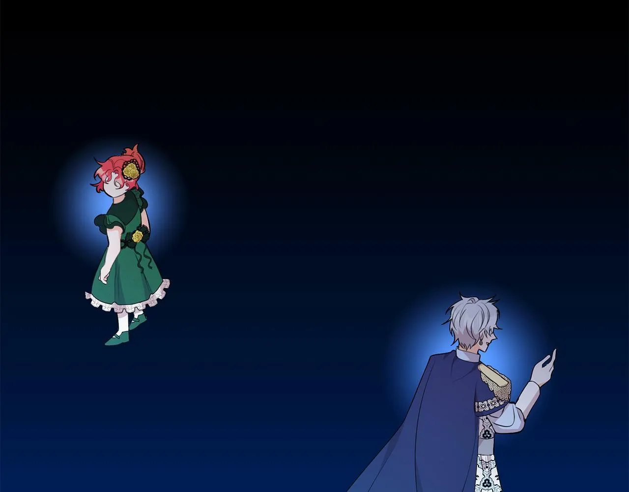 第34话 皇太子陪同抓外遇 第40页