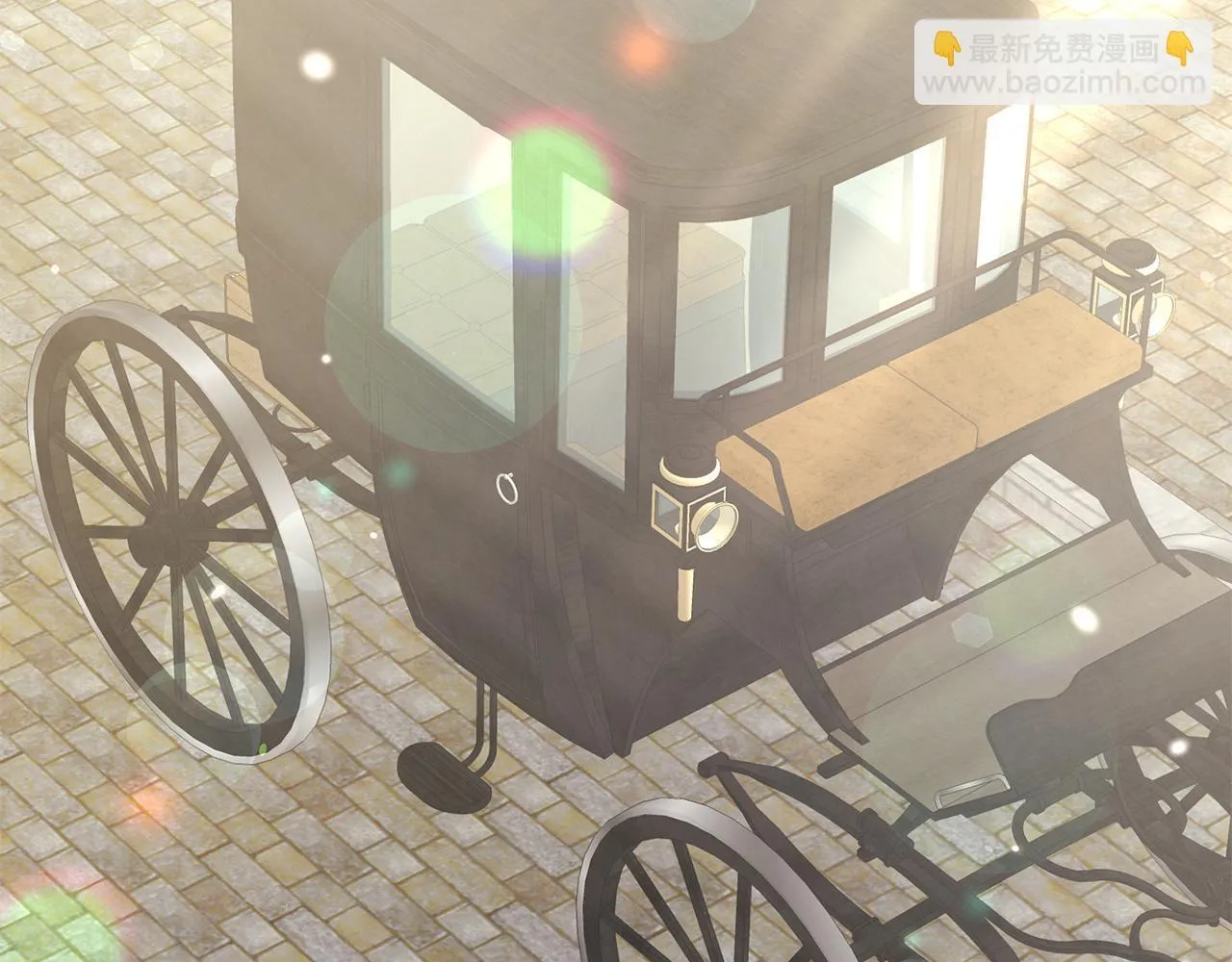 第43话 不同的道路 第215页