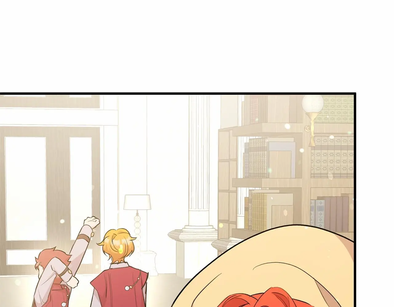 第59话 久违的相遇 第14页