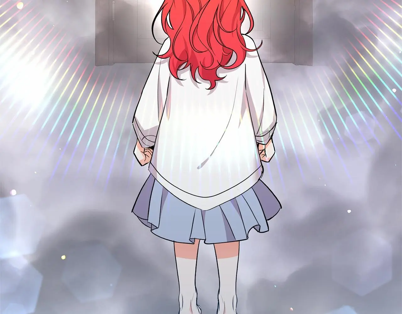 第59话 久违的相遇 第37页