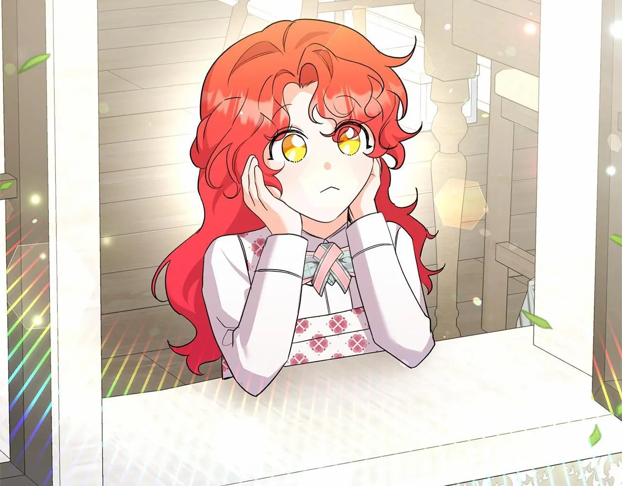 第59话 久违的相遇 第59页