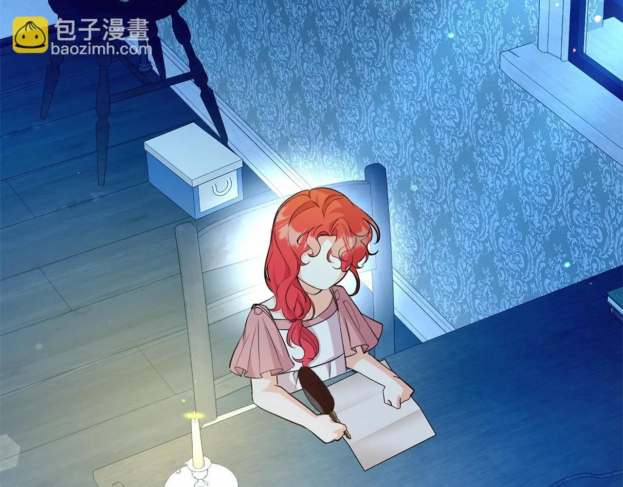 第59话 久违的相遇 第80页
