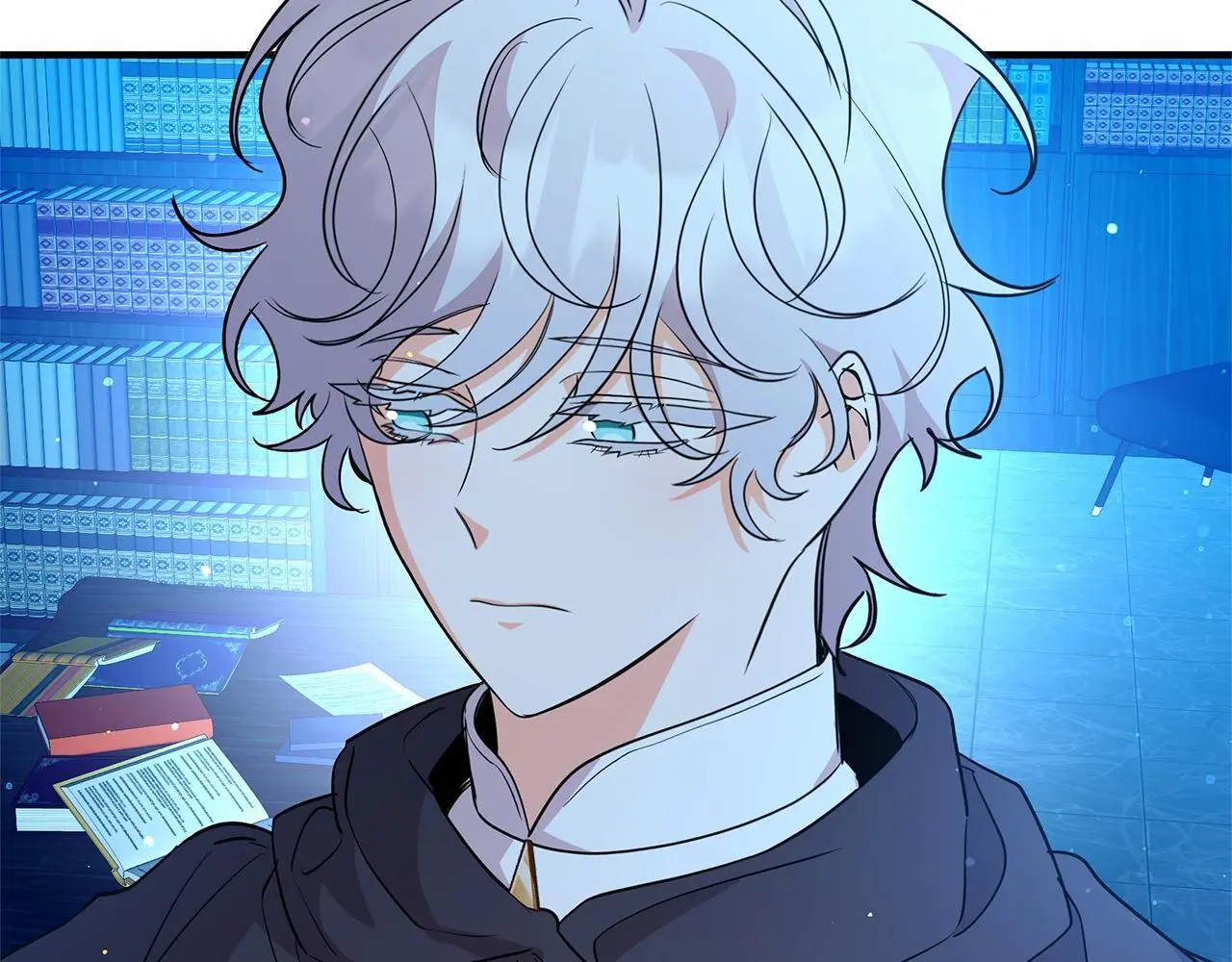 第59话 久违的相遇 第197页