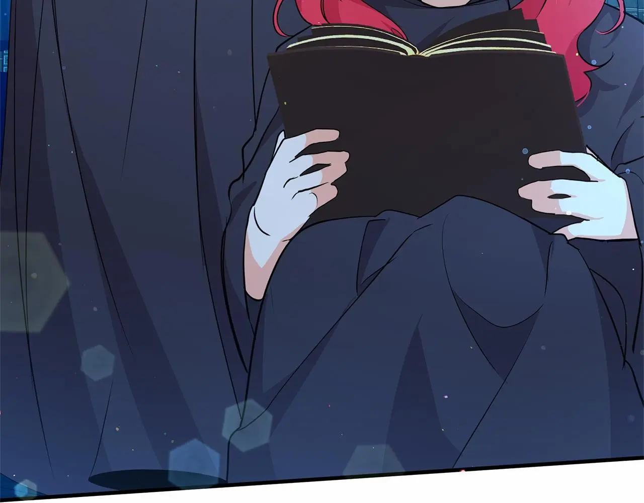 第59话 久违的相遇 第202页