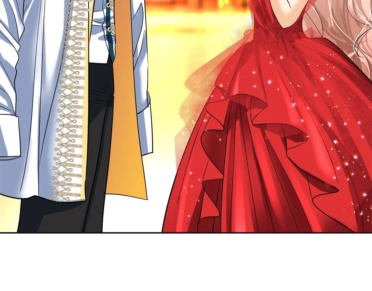 第55话 阴差阳错的告白 第268页