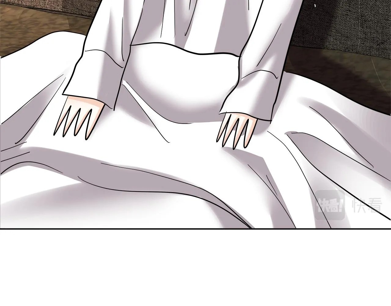 第35话 探病 第123页