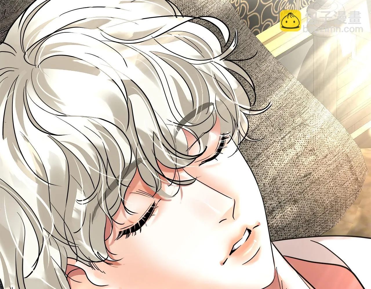 第35话 探病 第181页