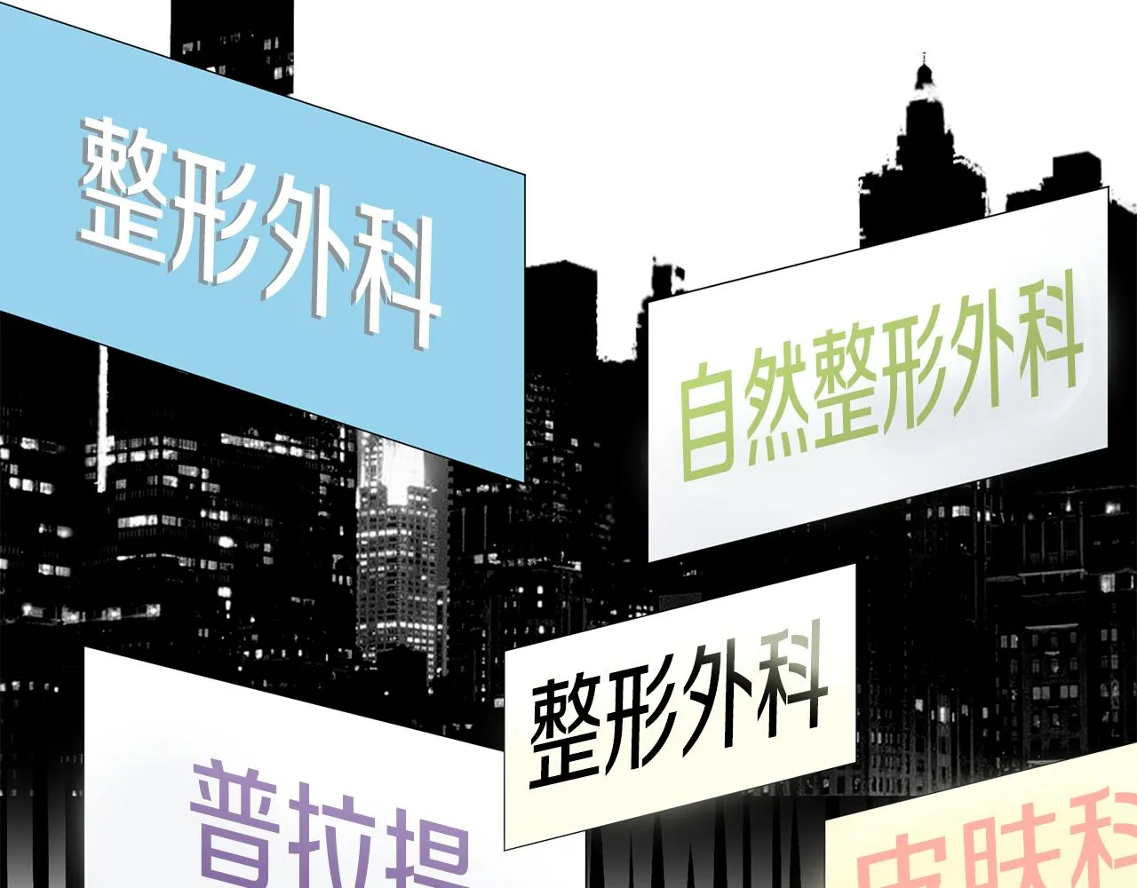 第5话 发挥实力 第148页