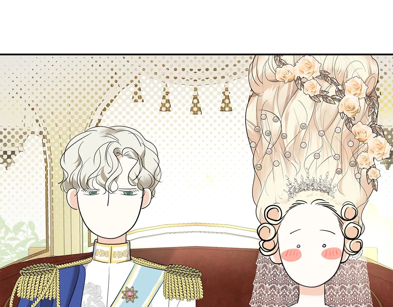 第6话 成为太子妃 第96页