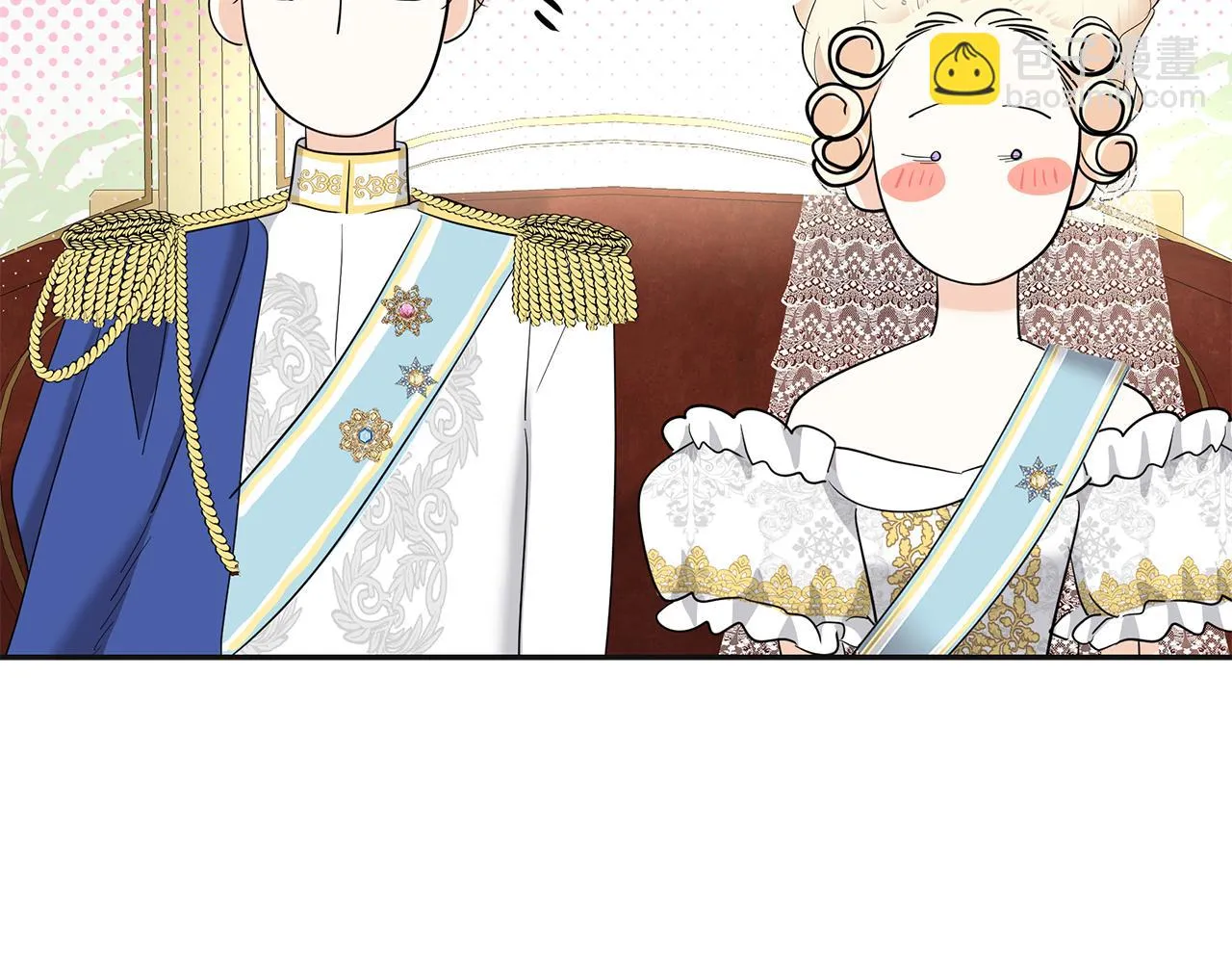 第6话 成为太子妃 第102页