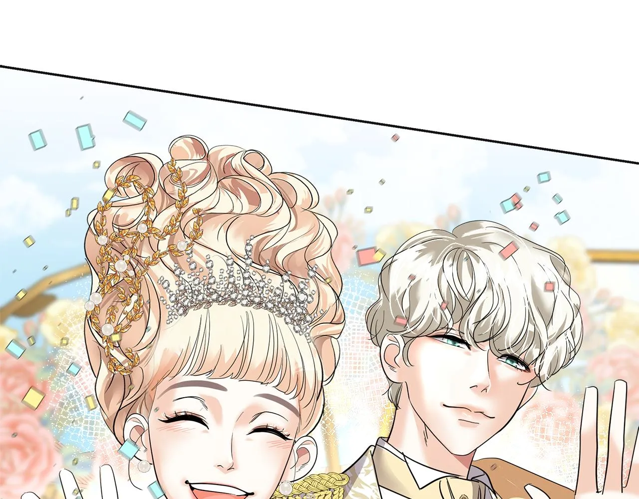 第14话 游行 第175页