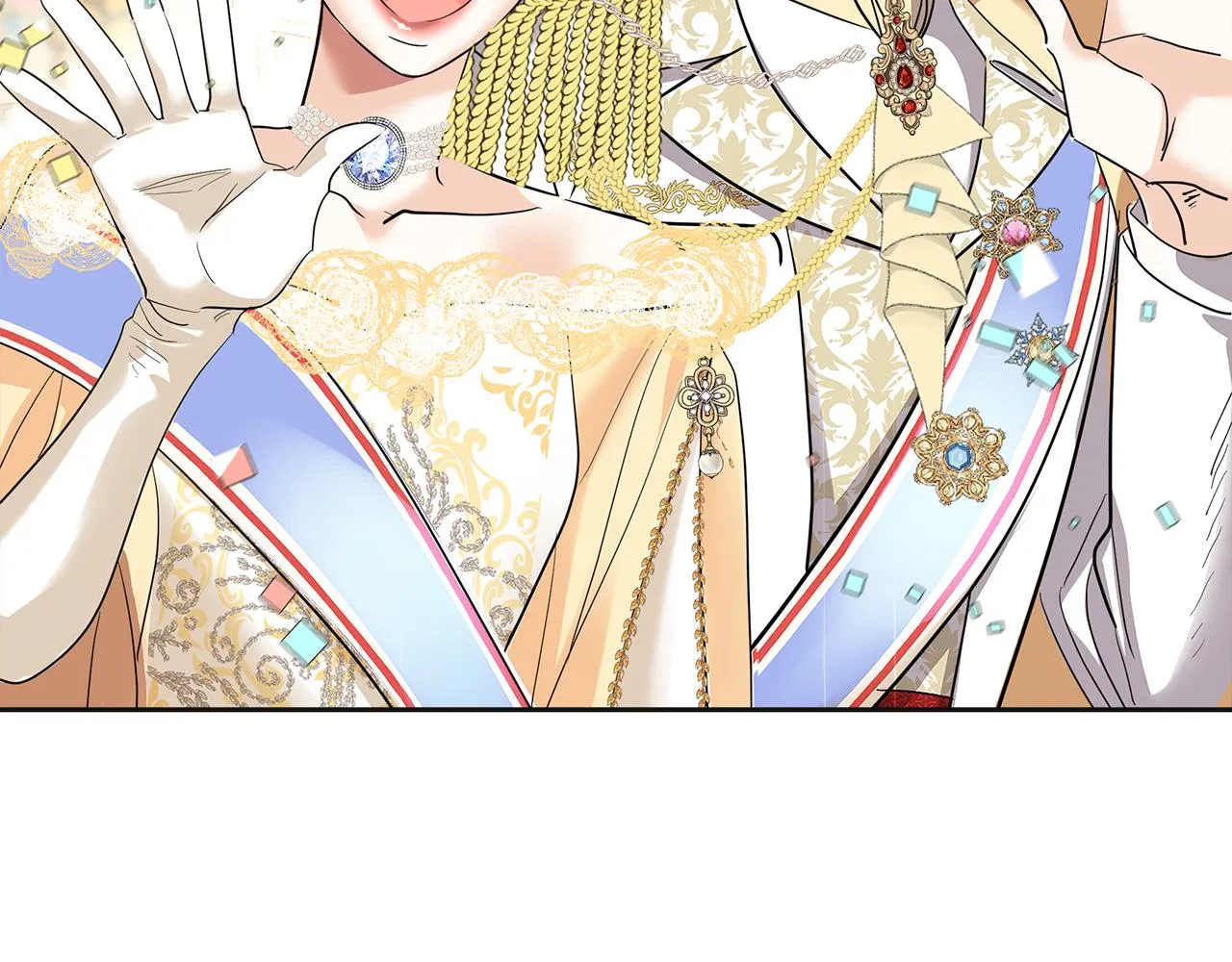 第14话 游行 第176页
